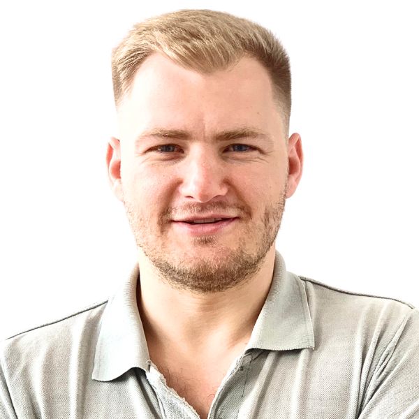 Ben Seidel